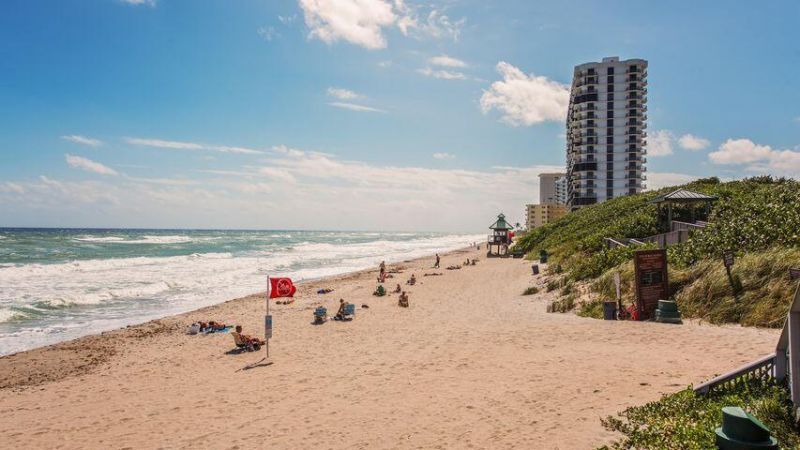 401 NE 10th Ter Terrace, Boca Raton, FL 33432 Photo