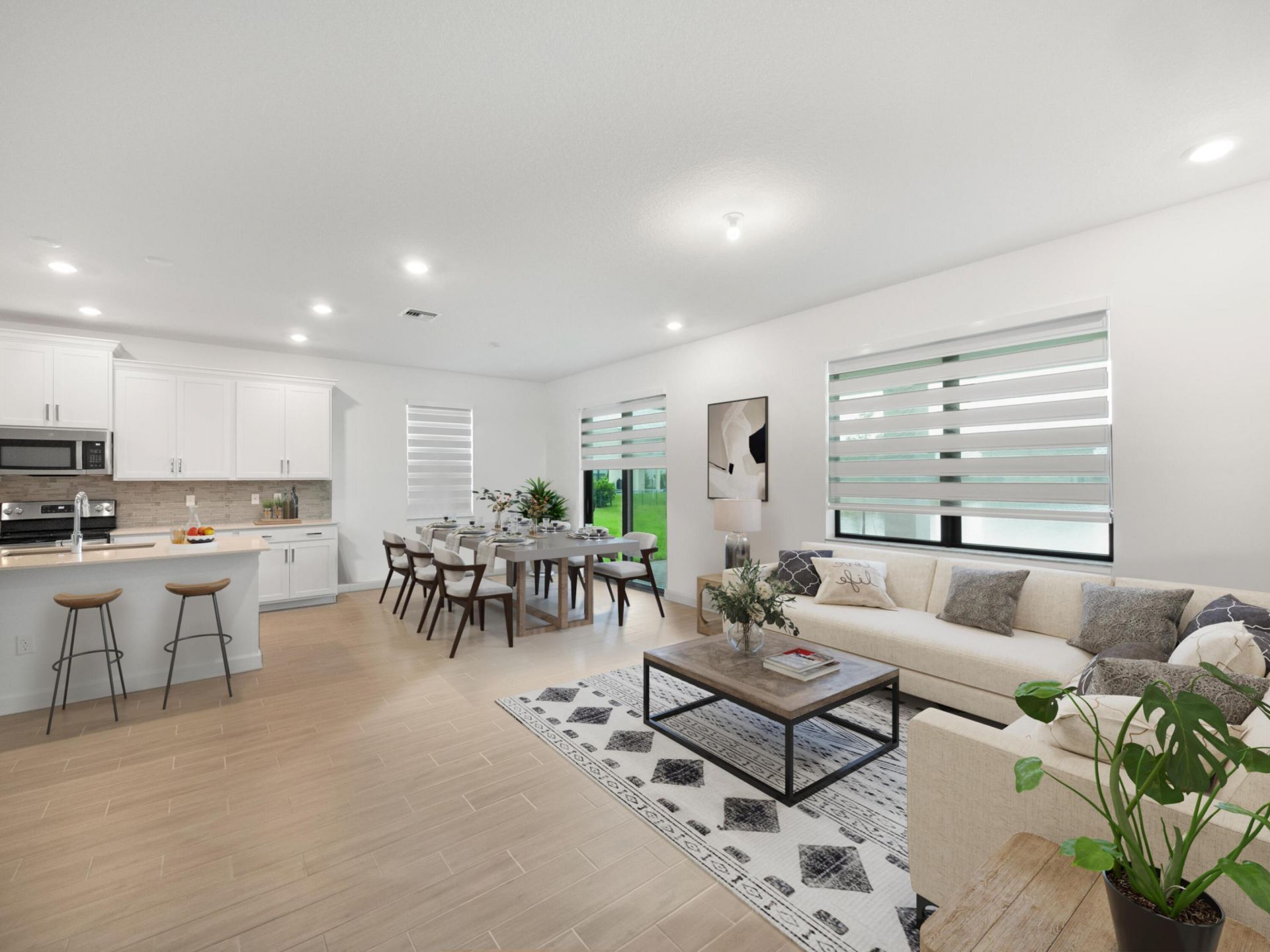 1325 Whitcombe Drive, Royal Palm Beach, FL 33411 Photo