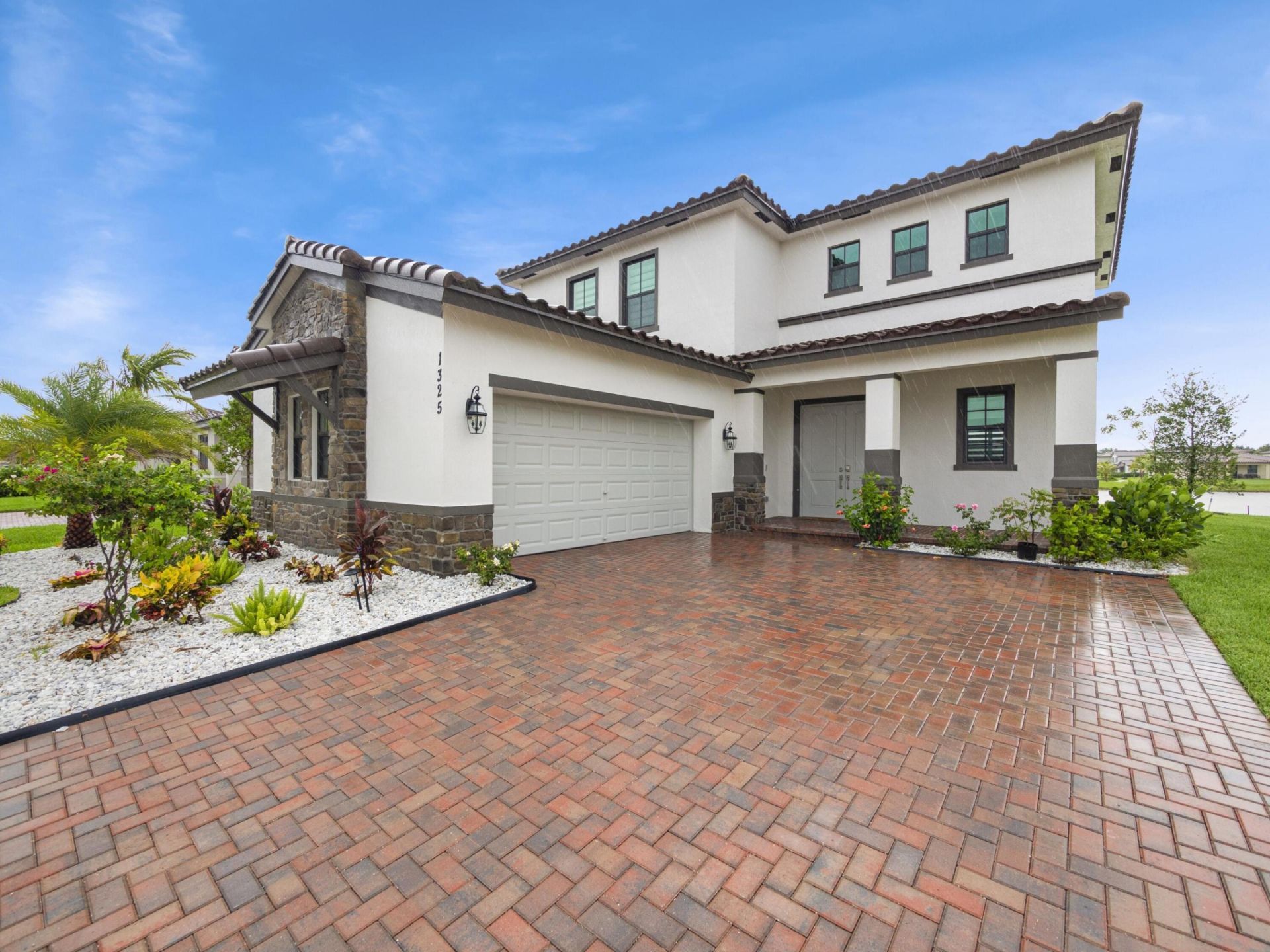 1325 Whitcombe Drive, Royal Palm Beach, FL 33411 Photo