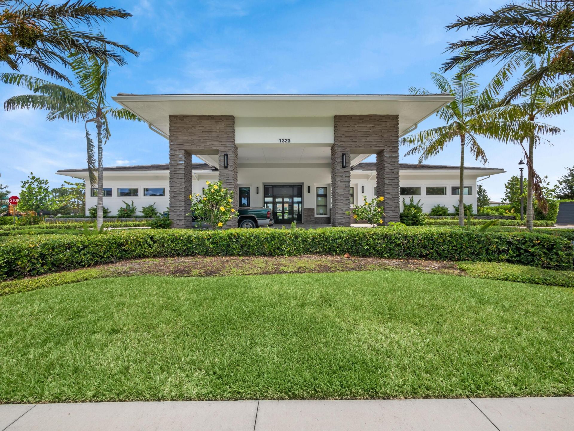 1325 Whitcombe Drive, Royal Palm Beach, FL 33411 Photo