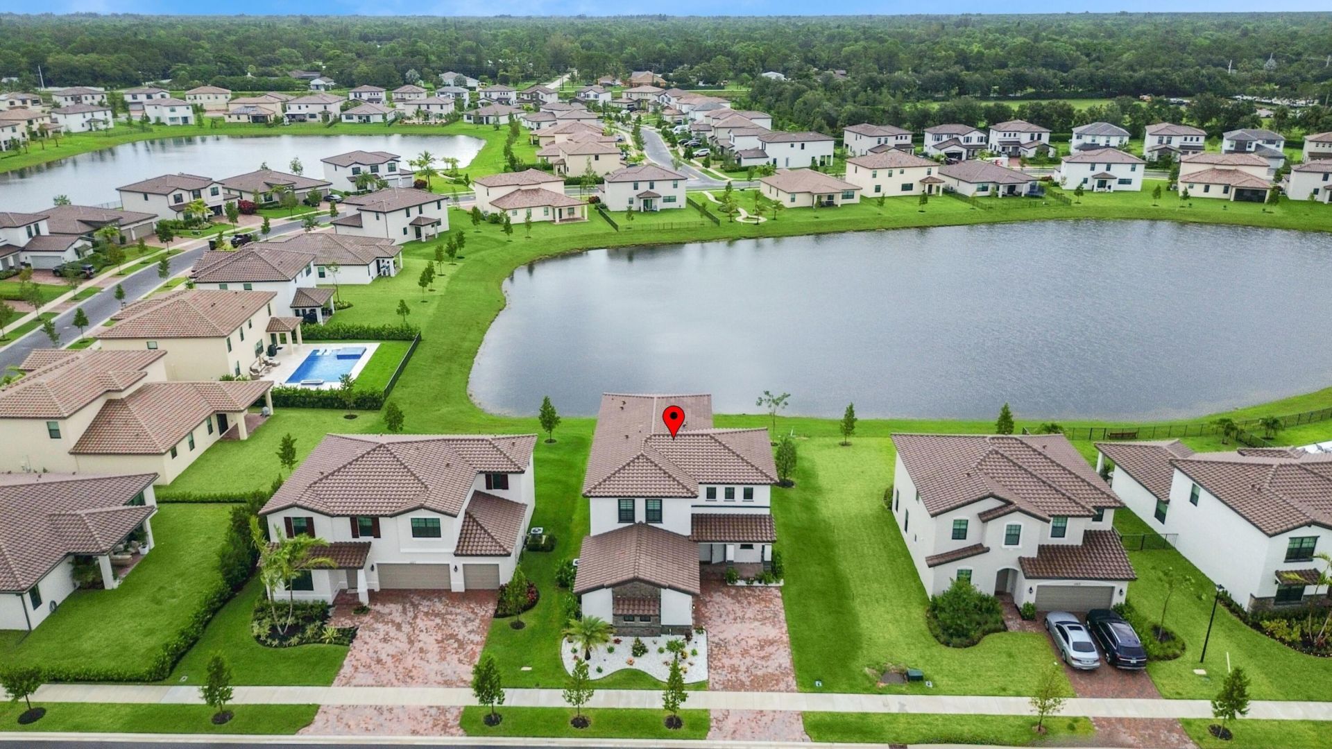 1325 Whitcombe Drive, Royal Palm Beach, FL 33411 Photo