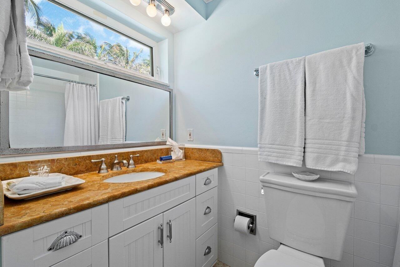 110 Seagate Road, Palm Beach, FL 33480 Photo