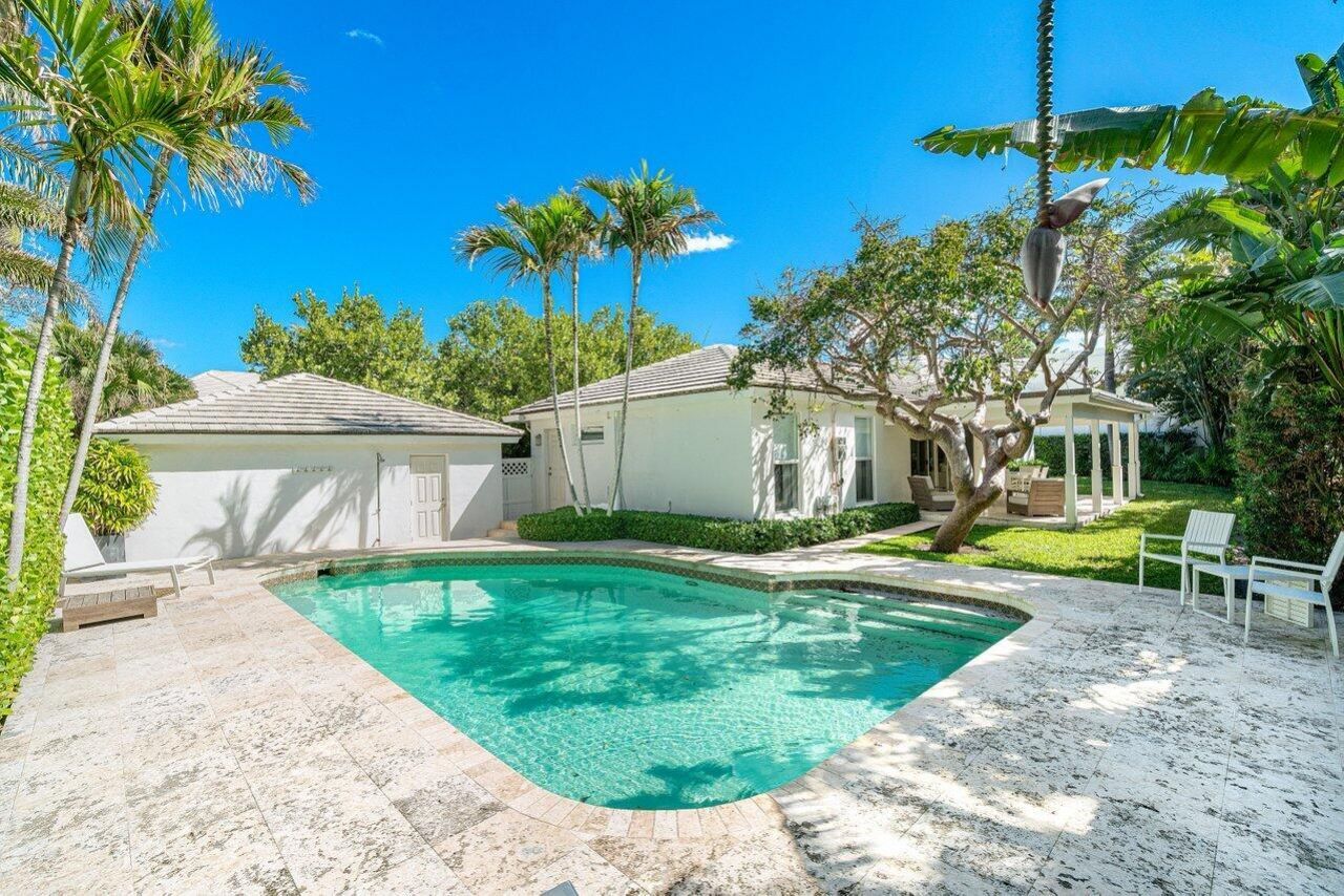 110 Seagate Road, Palm Beach, FL 33480 Photo