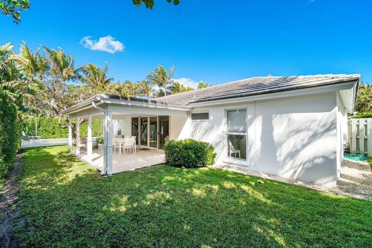 110 Seagate Road, Palm Beach, FL 33480 Photo