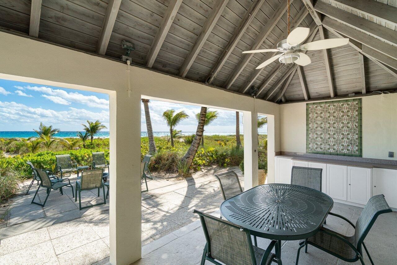 110 Seagate Road, Palm Beach, FL 33480 Photo