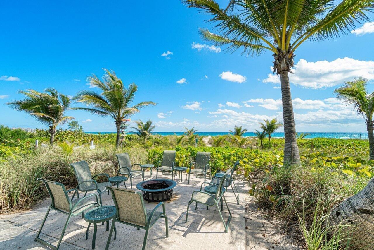 110 Seagate Road, Palm Beach, FL 33480 Photo