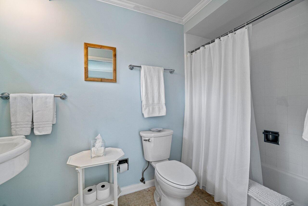 110 Seagate Road, Palm Beach, FL 33480 Photo