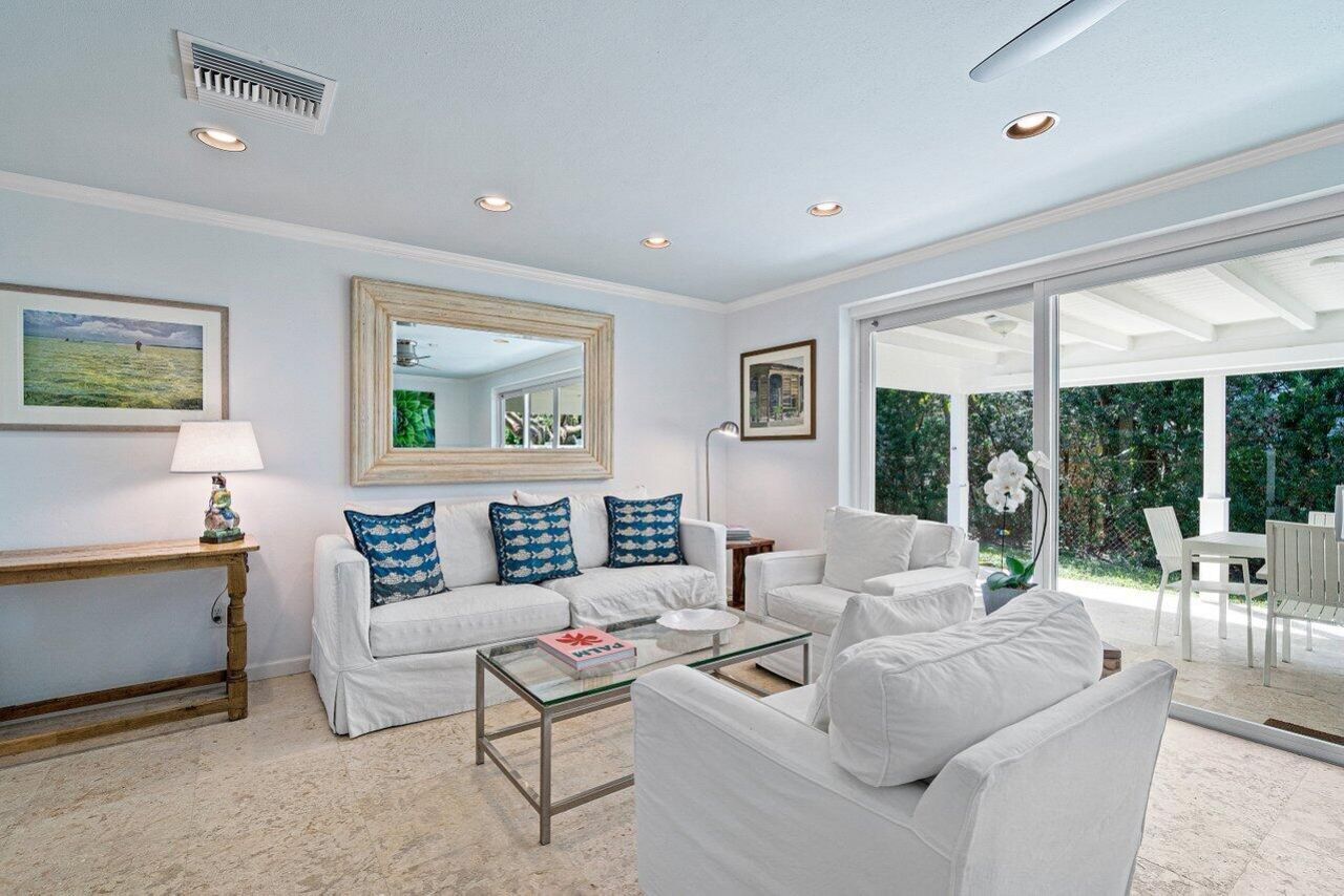 110 Seagate Road, Palm Beach, FL 33480 Photo