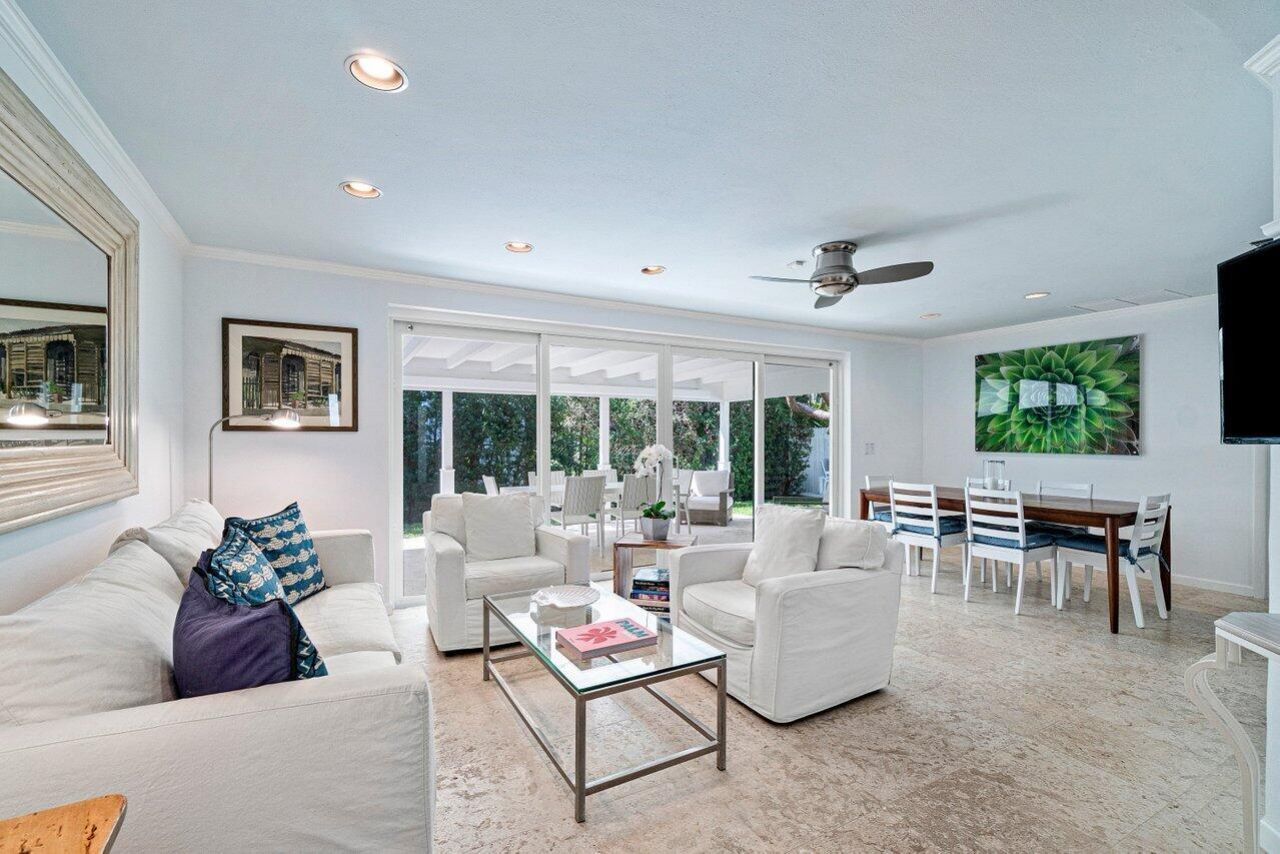 110 Seagate Road, Palm Beach, FL 33480 Photo