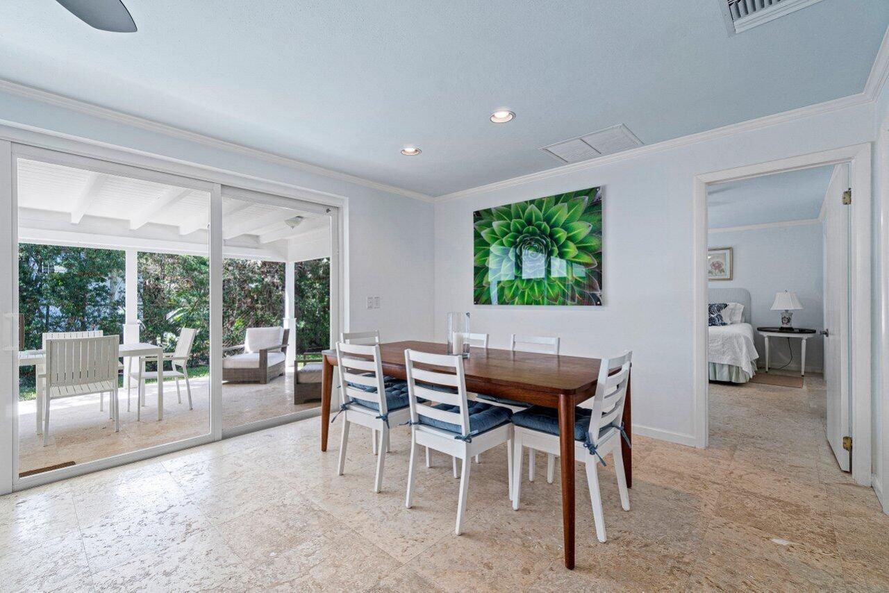 110 Seagate Road, Palm Beach, FL 33480 Photo