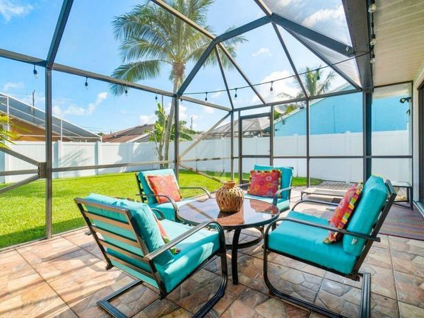 6085 Robinson Street, Jupiter, FL 33458