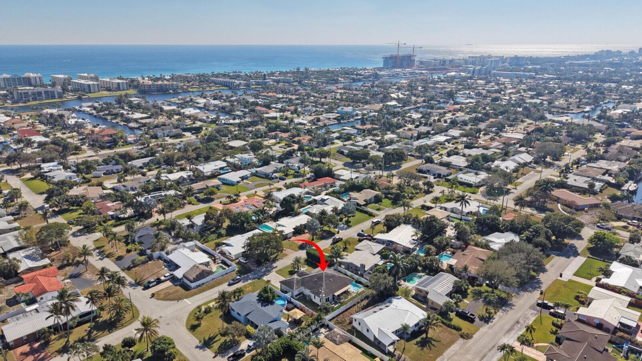 875 SE 13th Avenue, Deerfield Beach, FL 33441 Photo