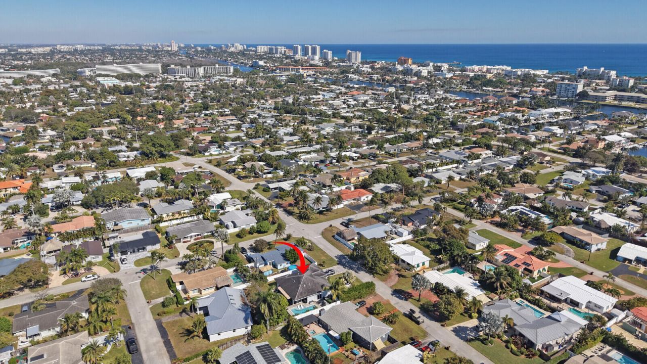 875 SE 13th Avenue, Deerfield Beach, FL 33441 Photo