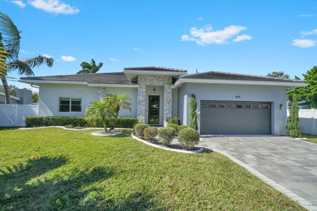 875 SE 13th Avenue, Deerfield Beach, FL 33441 Photo