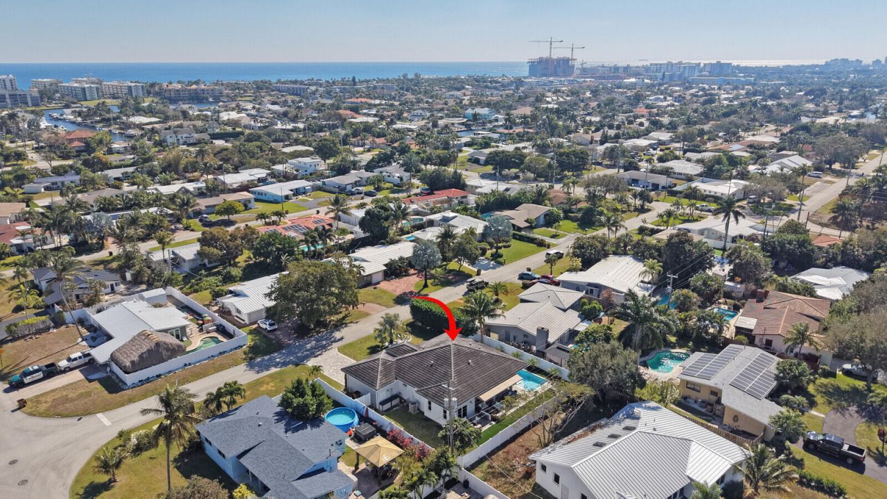 875 SE 13th Avenue, Deerfield Beach, FL 33441 Photo