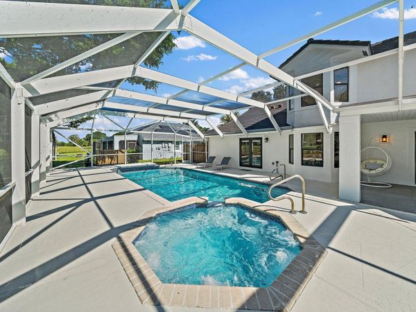 1878 Lynton Circle, Wellington, FL 33414