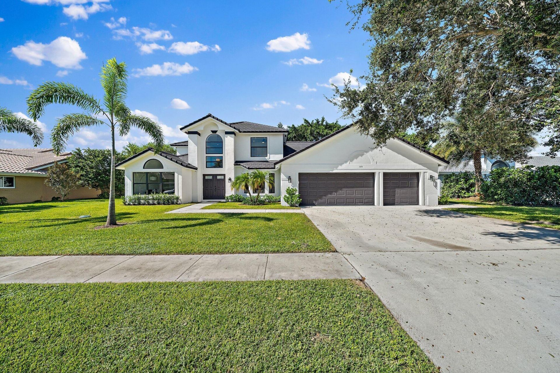1878 Lynton Circle, Wellington, FL 33414 Photo