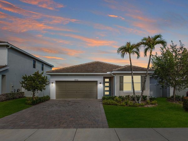 18446 Claybrook Street, Jupiter, FL 33458