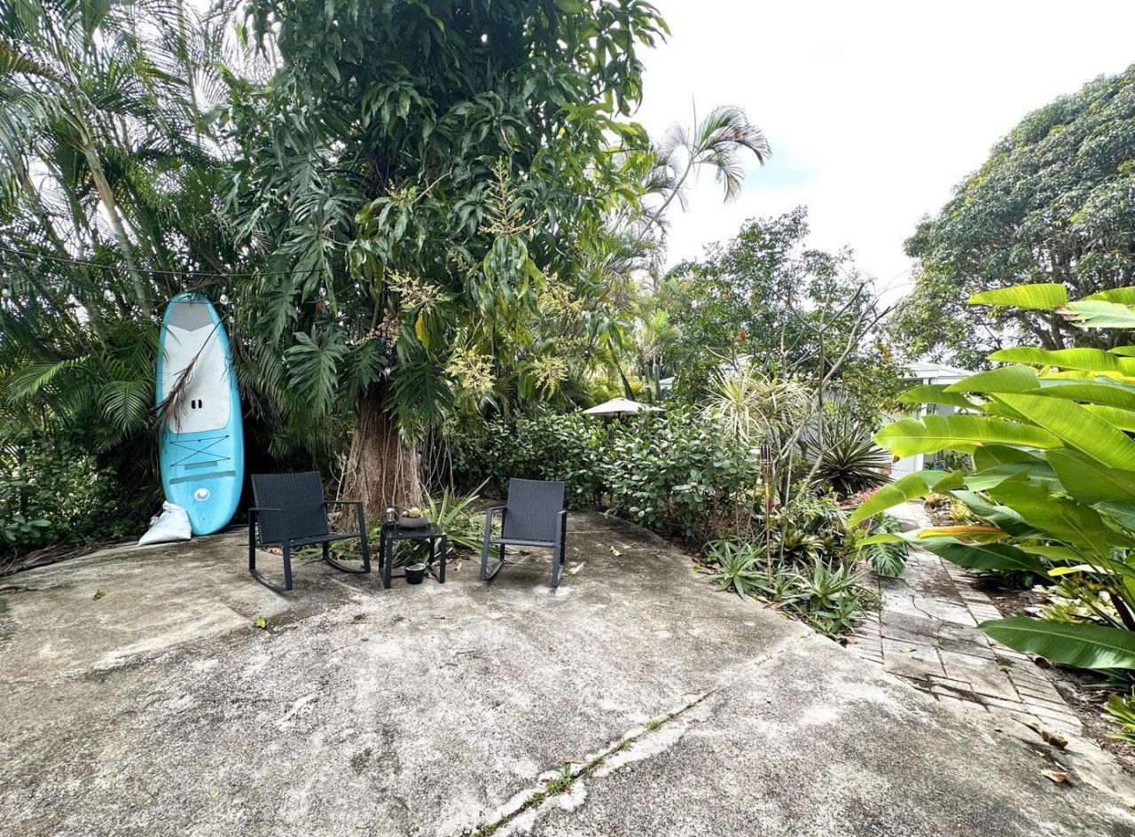 1147 15th Avenue N, Unit A, Lake Worth Beach, FL 33460 Photo