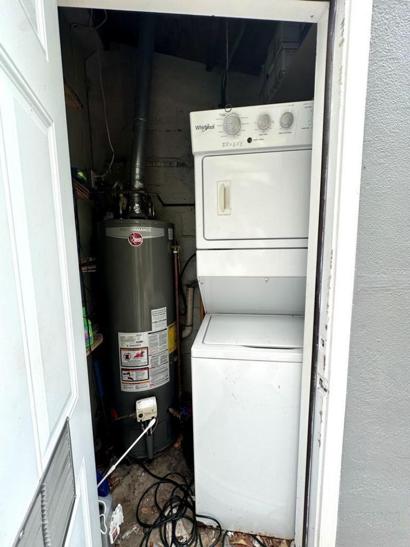 1147 15th Avenue N, Unit A, Lake Worth Beach, FL 33460 Photo