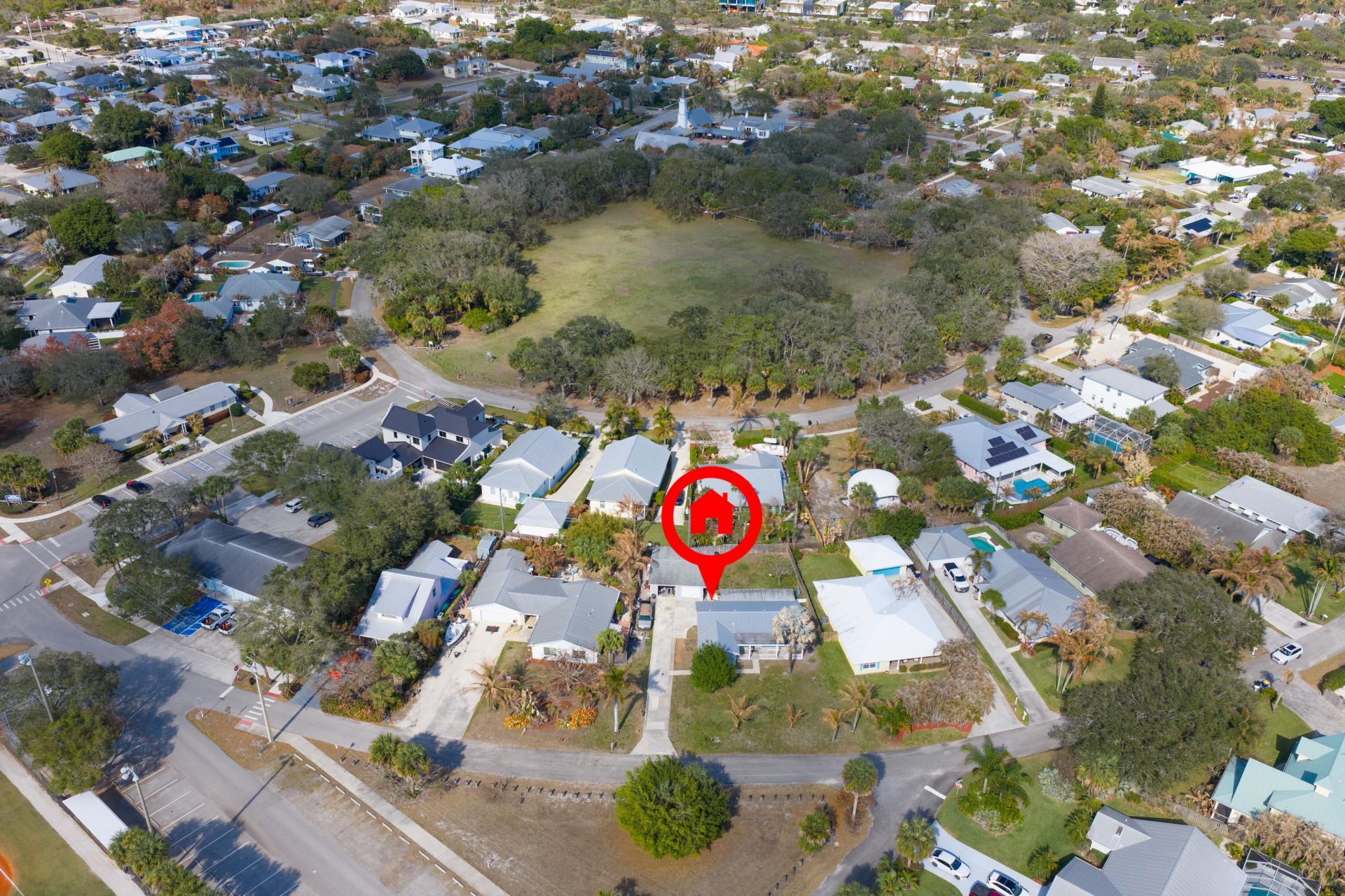 9035 SE Athena Street, Hobe Sound, FL 33455 Photo