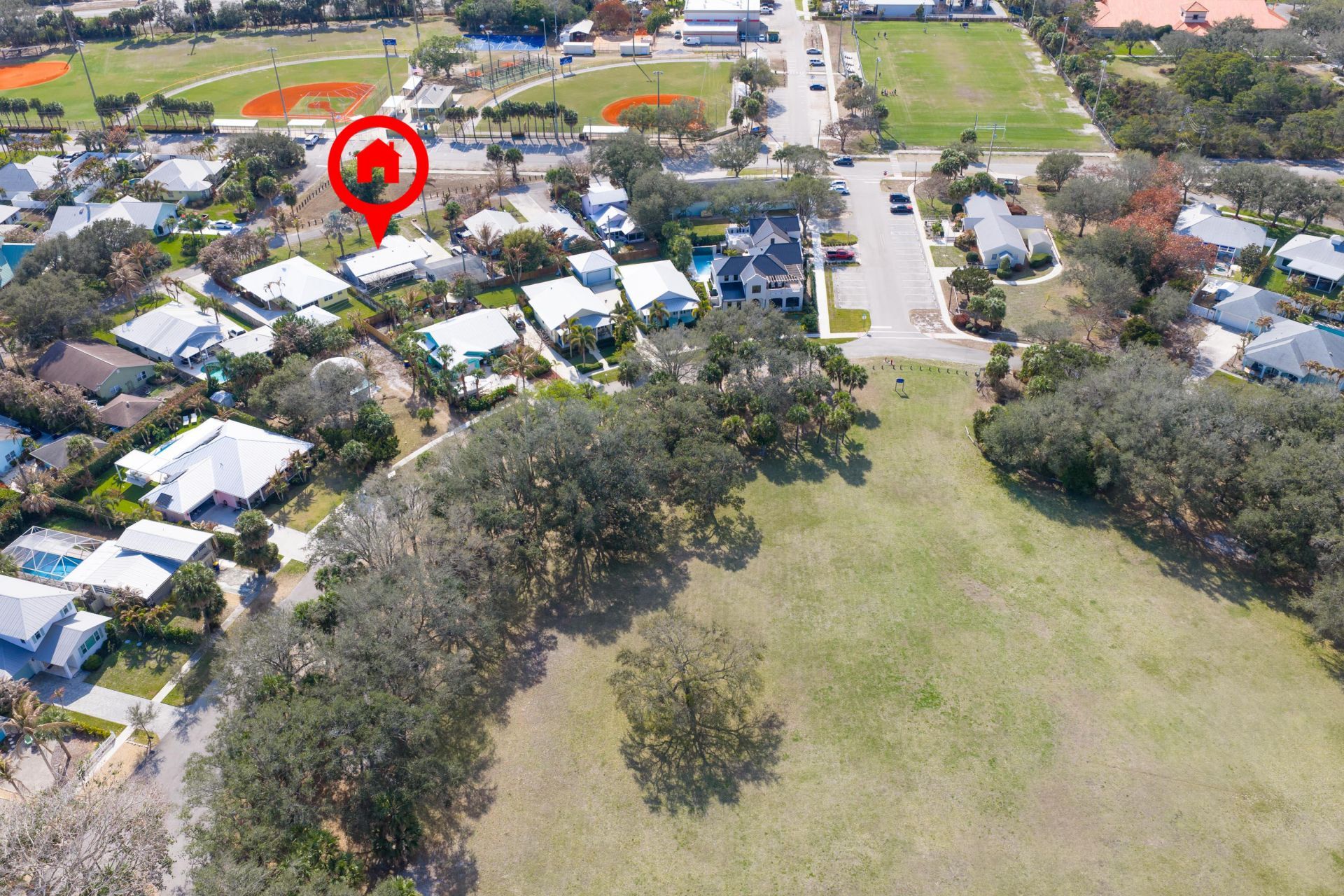 9035 SE Athena Street, Hobe Sound, FL 33455 Photo