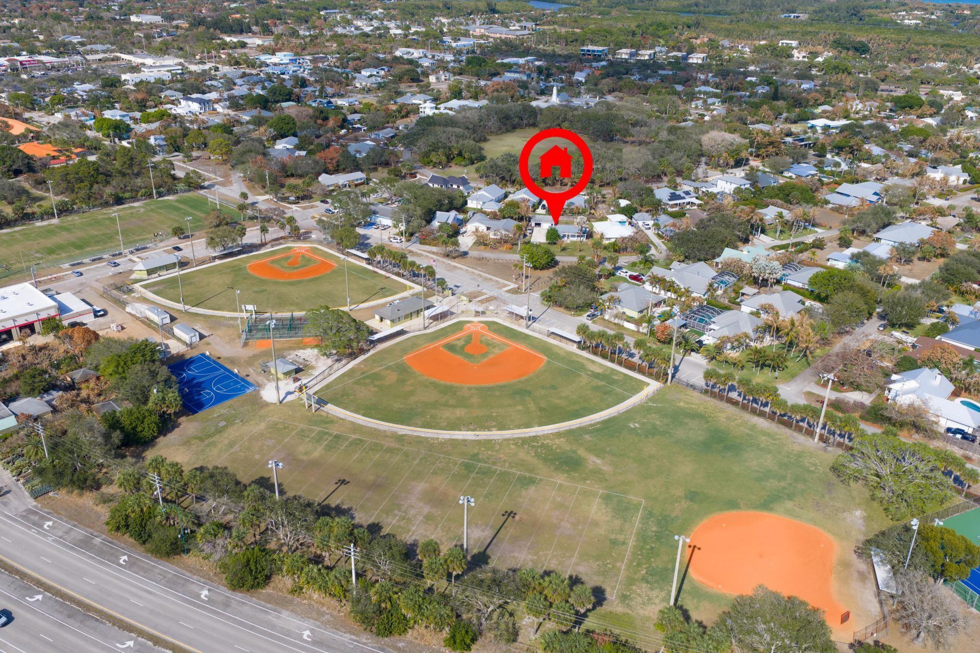 9035 SE Athena Street, Hobe Sound, FL 33455 Photo