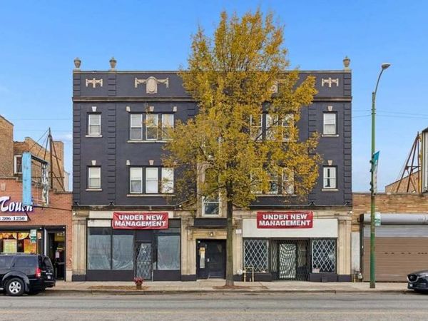 6228 S Western Avenue , Unit 204, Chicago, IL 60636