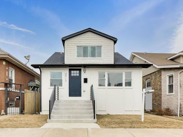 4912 W Drummond Place, Chicago, IL 60639