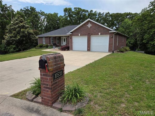 10535 Limestone Lane, Rolla, MO 65401