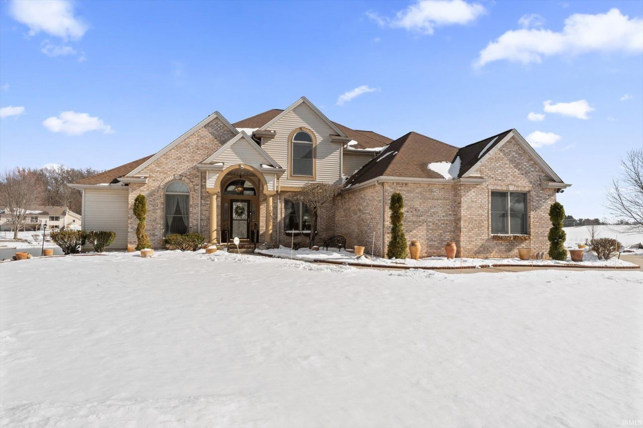 51934 Watersedge Court, South Bend, IN 46628 Main Photo