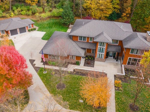 2323 Shelter Pointe Drive, Kalamazoo, MI 49008