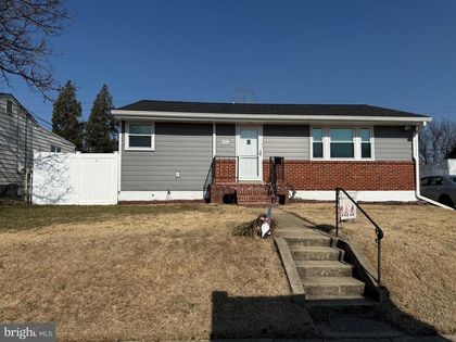 322 CHEDDINGTON RD Linthicum Heights, MD 21090