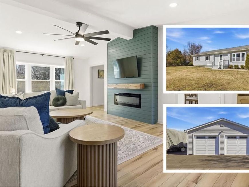 2865 Holland Cliffs Road , Huntingtown, MD 20639 Main Photo