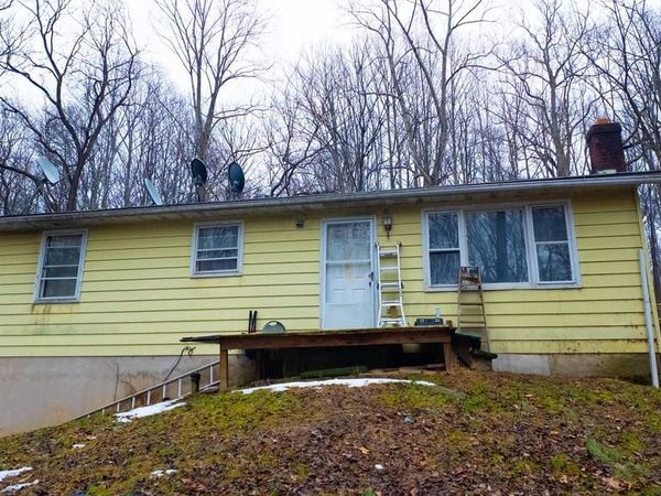 2411 SNOWDEN CREEK ROAD , MARRIOTTSVILLE, MD 21104