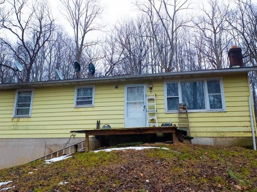 2411 Snowden Creek Road , Marriottsville, MD 21104 Main Photo