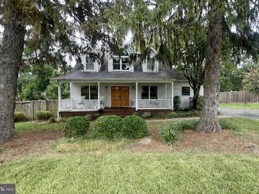 6215 EDISON DRIVE, ALEXANDRIA, VA 22310