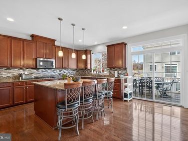 1798 MARFIELD COURT, WOODBRIDGE, VA 22191