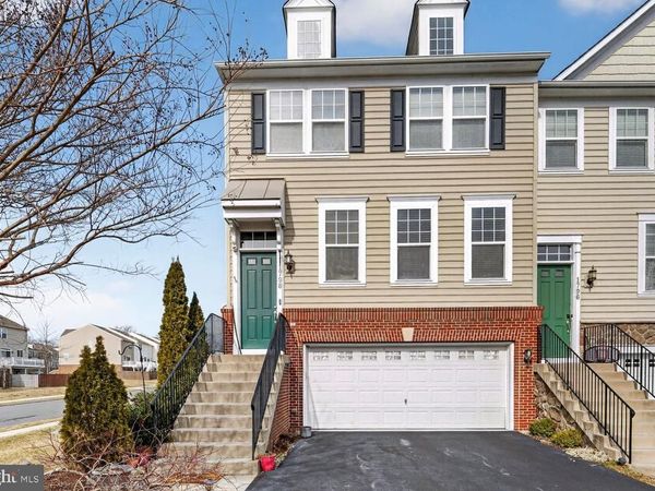 1798 MARFIELD COURT , WOODBRIDGE, VA 22191