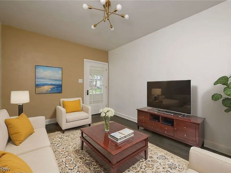 5550 Grasmere Avenue , Maple Heights, OH 44137 Photo 25