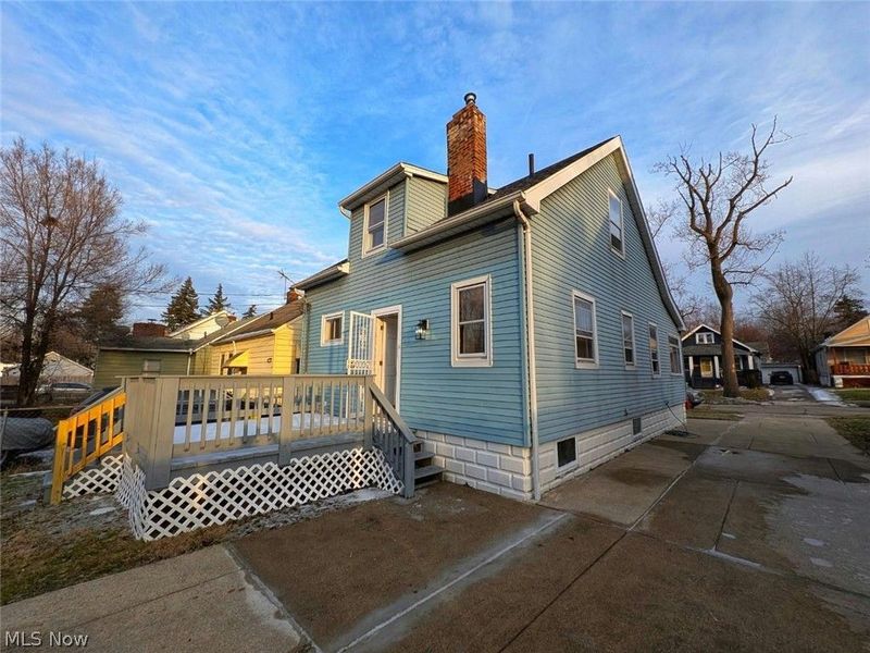 5550 Grasmere Avenue , Maple Heights, OH 44137 Photo 6