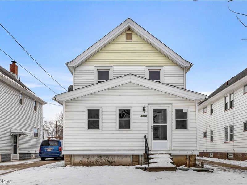 4306 W 52nd Street , Cleveland, OH 44144 Photo 1