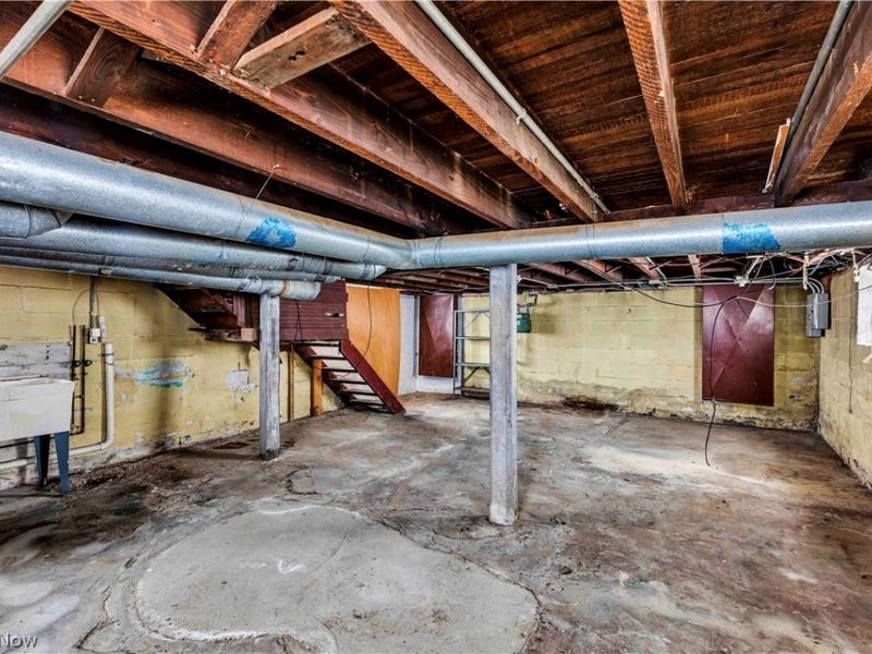 4306 W 52nd Street , Cleveland, OH 44144 Photo 21