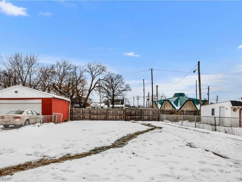 4306 W 52nd Street , Cleveland, OH 44144 Photo 27