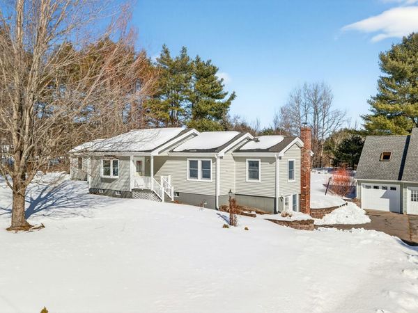 181 Watson Mill Road, Saco, ME 04072