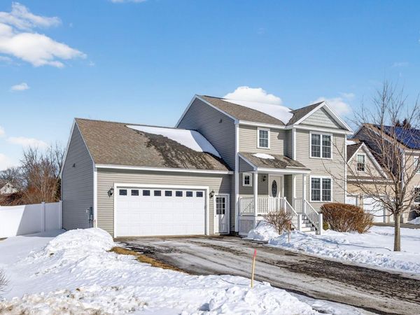 64 Southeast Road, South Portland, ME 04106