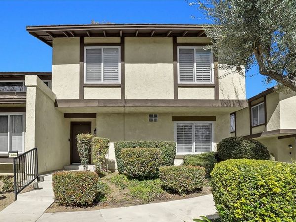 1684 Aspen Village Way, West Covina, CA 91791
