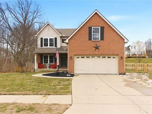 4221 Coach Light Trail, Dayton, OH 45424