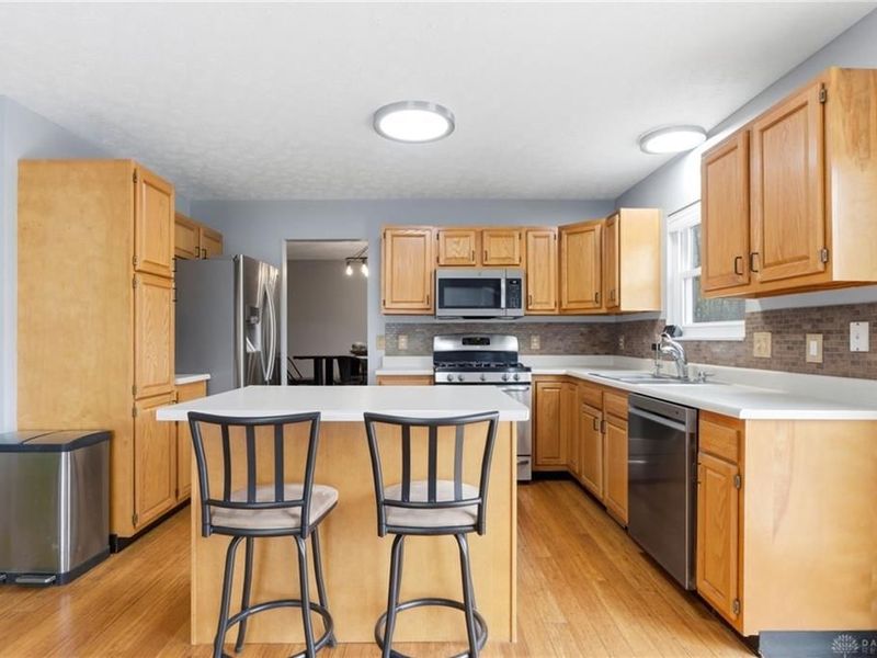 4221 Coach Light Trail, Dayton, OH 45424 Photo 14