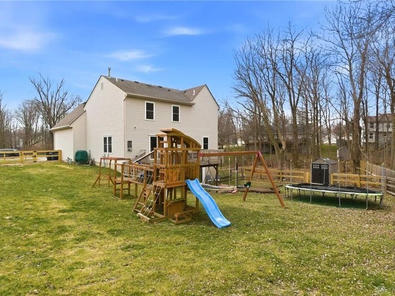 4221 Coach Light Trail, Dayton, OH 45424 Photo 38